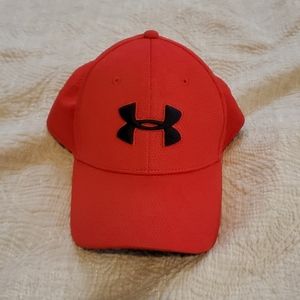 Under Armour Hat